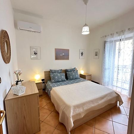 Suk-Al-Bahlara Apartment ปาแลร์โม ภายนอก รูปภาพ