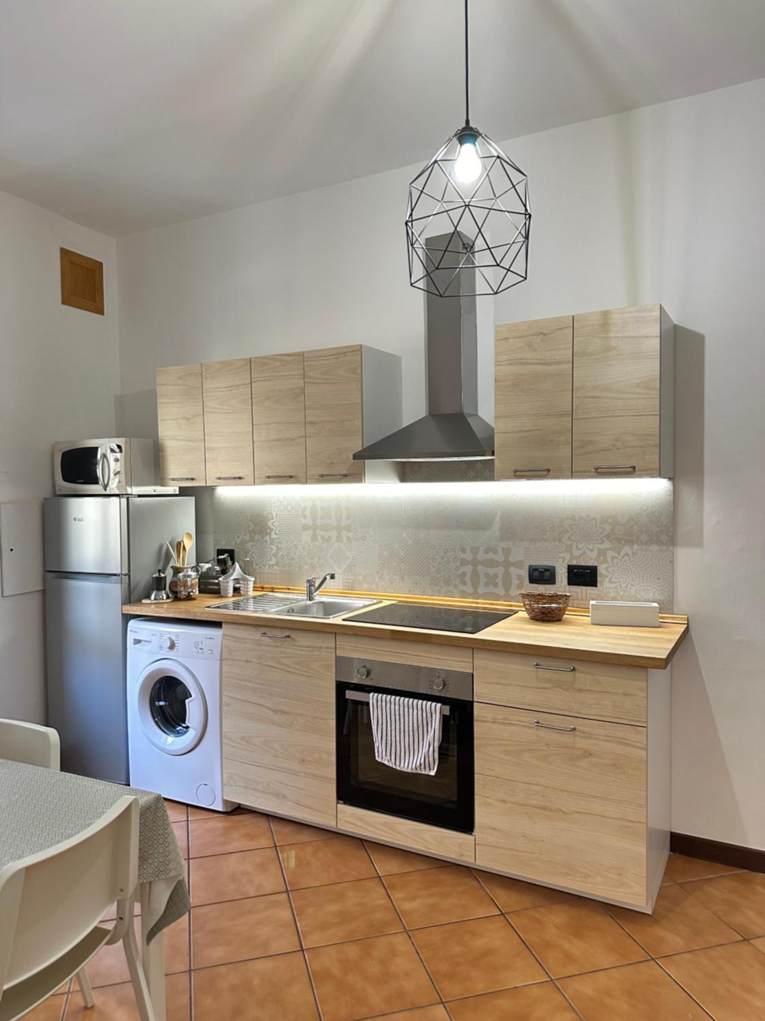 Suk-Al-Bahlara Apartment ปาแลร์โม ภายนอก รูปภาพ